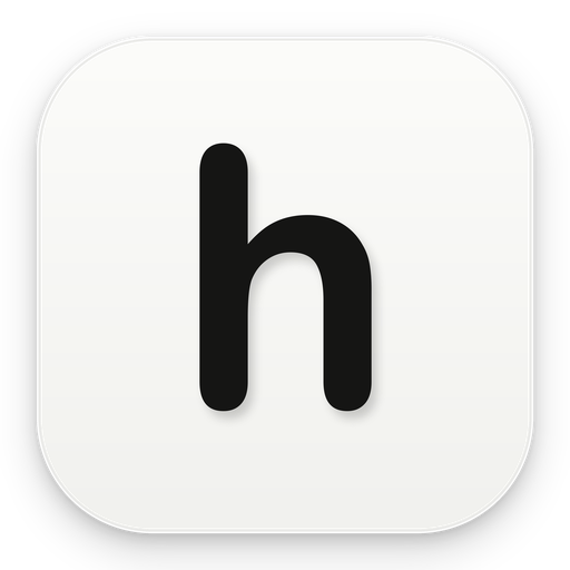 Hush Interview logo