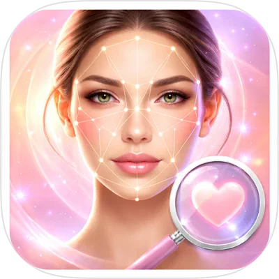 Beauty Scanner: Face Analysis logo